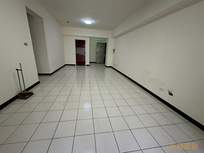 兆基社會住宅🏠中崙二路/免仲可租補/大三房（第4張）