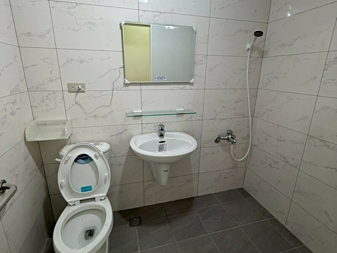 兆基社會住宅🏠中崙二路/免仲可租補/大三房（第15張）