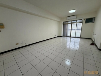 兆基社會住宅🏠中崙二路/免仲可租補/大三房（第3張）