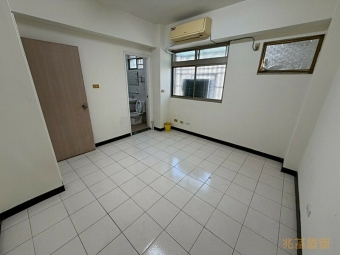 兆基社會住宅🏠中崙二路/免仲可租補/大三房（第8張）