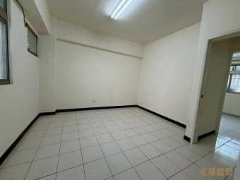 兆基社會住宅🏠中崙二路/免仲可租補/大三房（第6張）