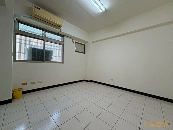 兆基社會住宅🏠中崙二路/免仲可租補/大三房（第5張）