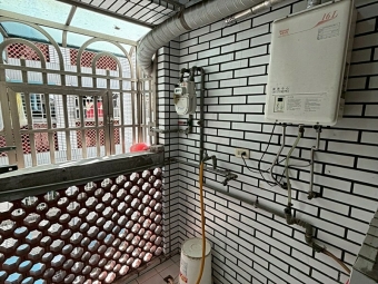 兆基社會住宅🏠中崙二路/免仲可租補/大三房（第13張）