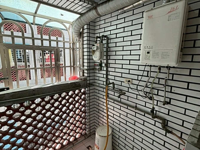 兆基社會住宅🏠中崙二路/免仲可租補/大三房（第13張）