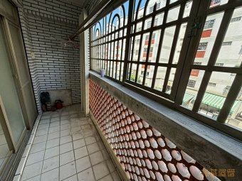 兆基社會住宅🏠中崙二路/免仲可租補/大三房（第12張）