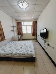 一中👍給很會走樓梯的你✨衛浴乾濕分離（第1張）