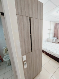 一中👍給很會走樓梯的你✨衛浴乾濕分離（第10張）