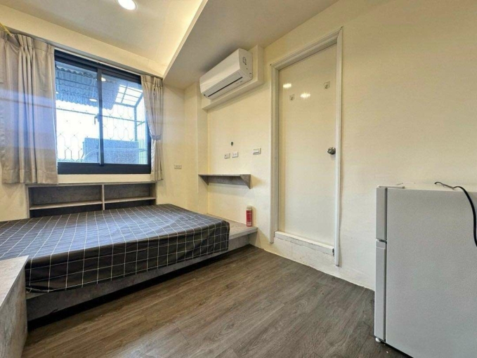 租屋補助🍀稀有可貓🍀獨洗獨曬🍀乾溼分離（第2張）