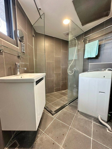 租屋補助🍀稀有可貓🍀獨洗獨曬🍀乾溼分離（第6張）