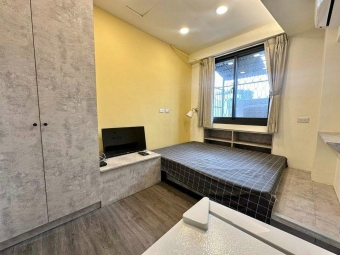 租屋補助🍀稀有可貓🍀獨洗獨曬🍀乾溼分離（第1張）