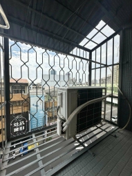 租屋補助🍀稀有可貓🍀獨洗獨曬🍀乾溼分離（第5張）