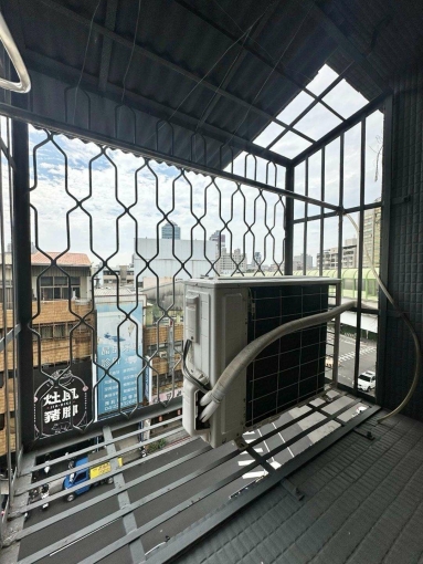 租屋補助🍀稀有可貓🍀獨洗獨曬🍀乾溼分離（第5張）