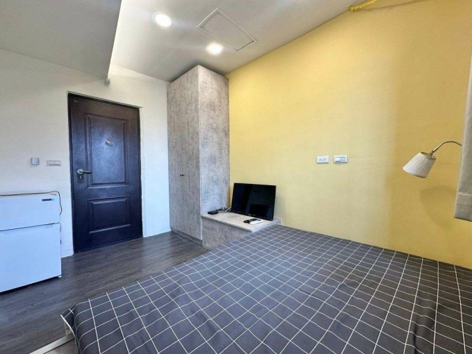 租屋補助🍀稀有可貓🍀獨洗獨曬🍀乾溼分離（第3張）