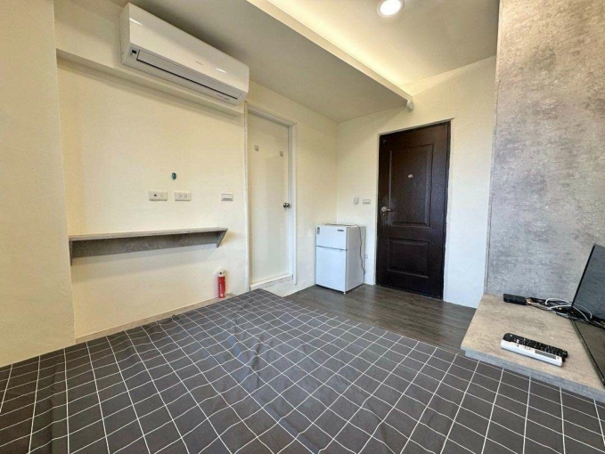 租屋補助🍀稀有可貓🍀獨洗獨曬🍀乾溼分離（第4張）