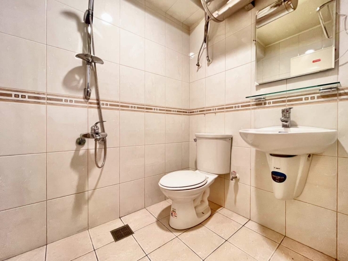💖可租補✨曬衣窗🏠雙層冰箱✔️雙床👍近74/旱溪💖 - Image 4
