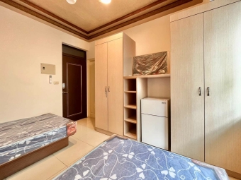 💖可租補✨曬衣窗🏠雙層冰箱✔️雙床👍近74/旱溪💖 - Image 7