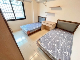 💖可租補✨曬衣窗🏠雙層冰箱✔️雙床👍近74/旱溪💖 - Image 6