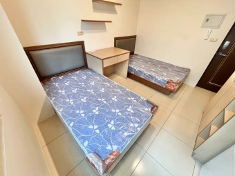 💖可租補✨曬衣窗🏠雙層冰箱✔️雙床👍近74/旱溪💖 - Image 8