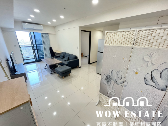 三房二廳🍀家具電全配🍀平面車位（第3張）