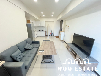 三房二廳🍀家具電全配🍀平面車位（第1張）