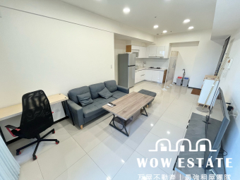 三房二廳🍀家具電全配🍀平面車位（第4張）