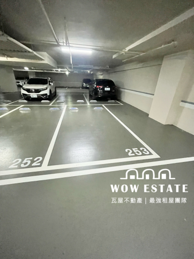 三房二廳🍀家具電全配🍀平面車位（第11張）