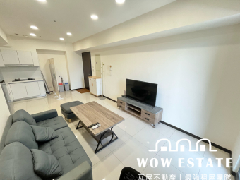 三房二廳🍀家具電全配🍀平面車位（第2張）