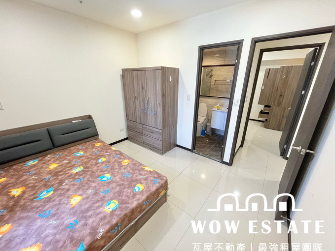 三房二廳🍀家具電全配🍀平面車位（第6張）