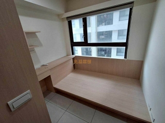 兆基社會住宅🏡事故屋可租補王爺壟大三房（第2張）