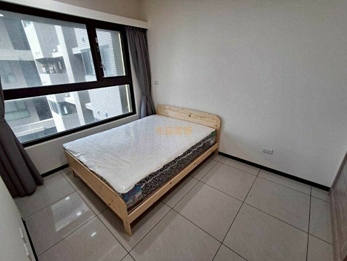 兆基社會住宅🏡事故屋可租補王爺壟大三房（第3張）