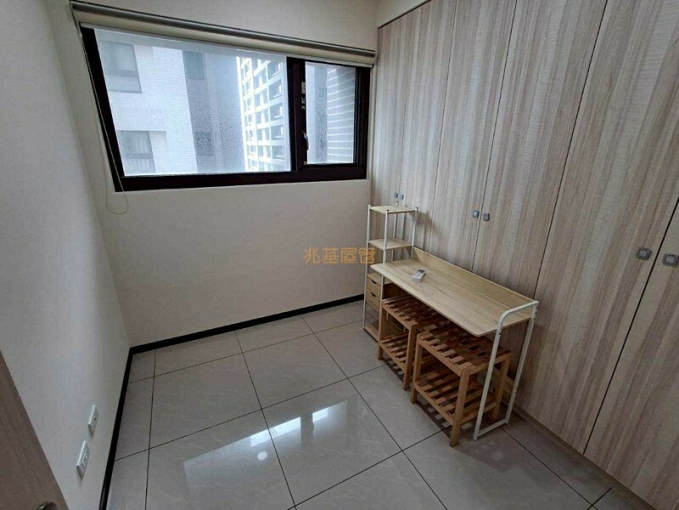 兆基社會住宅🏡事故屋可租補王爺壟大三房（第4張）