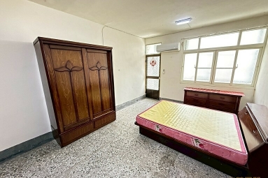 兆基社會住宅🏡𧃽菜埔3房透天厝，可租補（第4張）