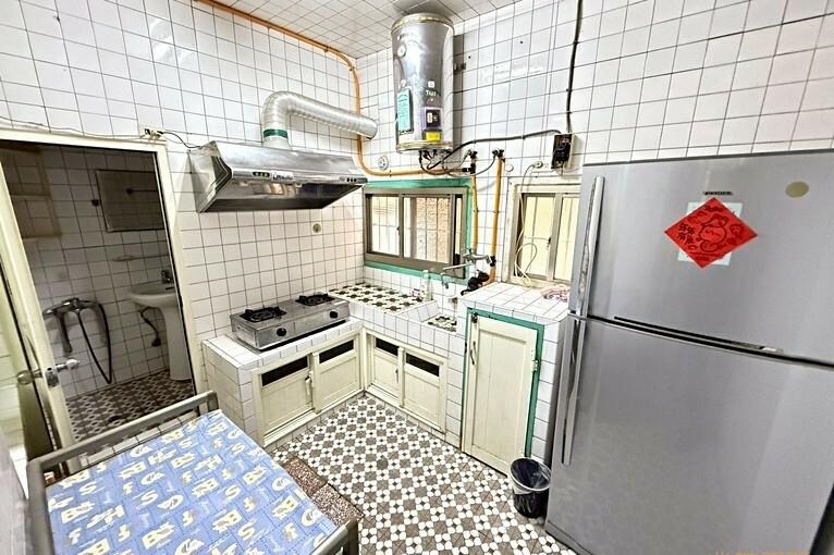 兆基社會住宅🏡𧃽菜埔3房透天厝,可租補(第6張)