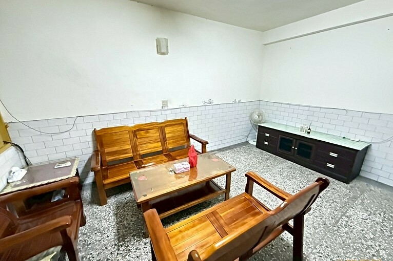 兆基社會住宅🏡𧃽菜埔3房透天厝,可租補(第1張)