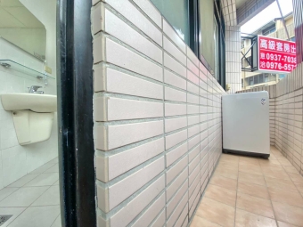 💖電梯🏠陽台獨洗💜近長榮桂冠💖（第6張）