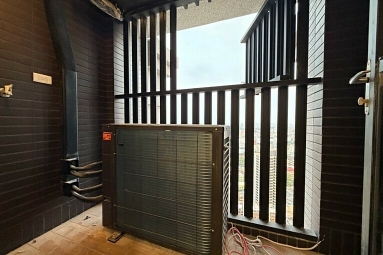 高鐵特區x可租補X鉑愛悅|含車含管X家俱齊全X33F（第10張）