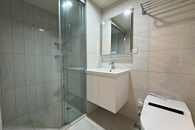 高鐵特區x可租補X鉑愛悅|含車含管X家俱齊全X33F（第11張）