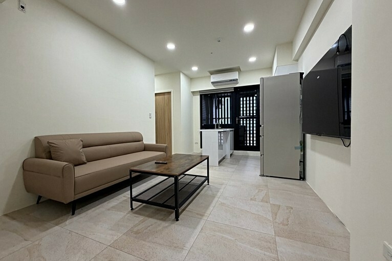 高鐵特區x可租補X鉑愛悅|含車含管X家俱齊全X33F（第1張）