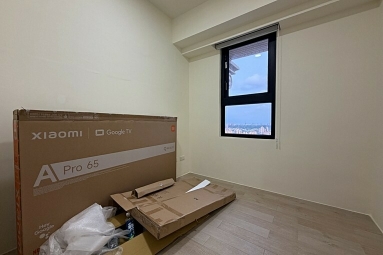 高鐵特區x可租補X鉑愛悅|含車含管X家俱齊全X33F（第8張）