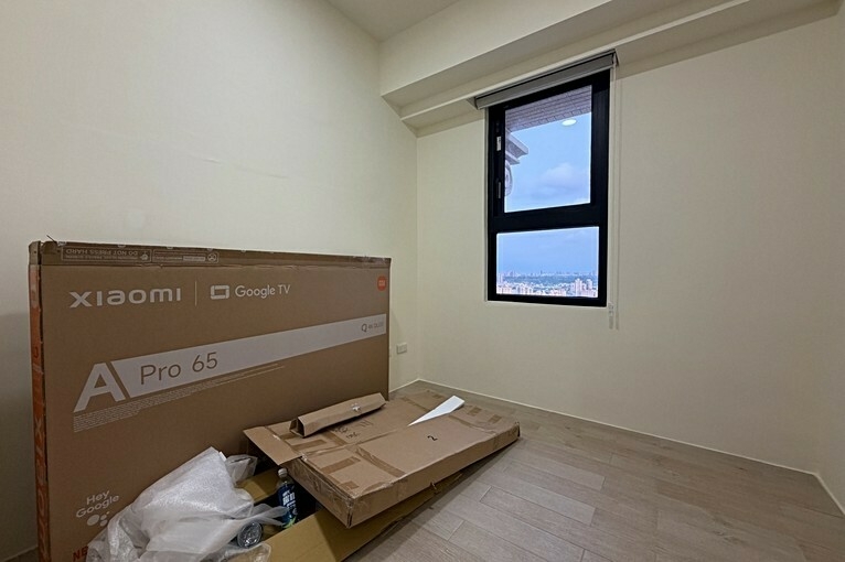 高鐵特區x可租補X鉑愛悅|含車含管X家俱齊全X33F（第8張）