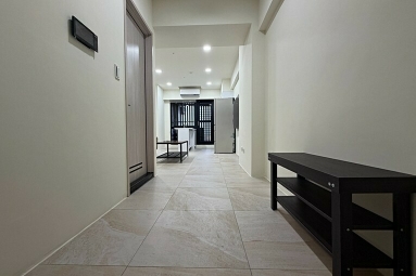 高鐵特區x可租補X鉑愛悅|含車含管X家俱齊全X33F（第3張）