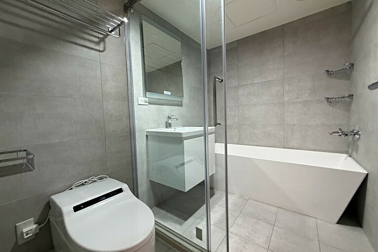 高鐵特區x可租補X鉑愛悅|含車含管X家俱齊全X33F（第12張）