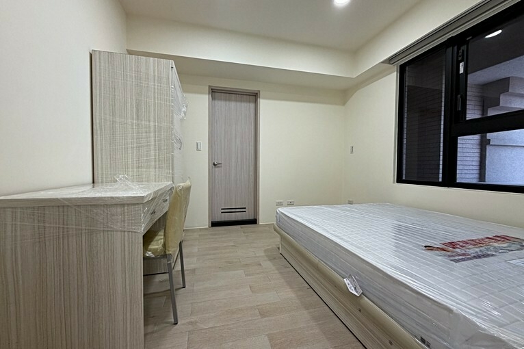 高鐵特區x可租補X鉑愛悅|含車含管X家俱齊全X33F（第4張）