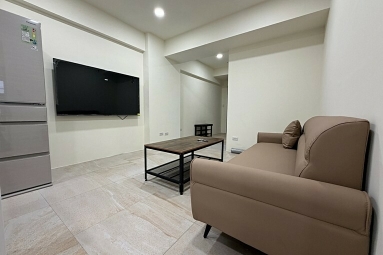 高鐵特區x可租補X鉑愛悅|含車含管X家俱齊全X33F（第2張）