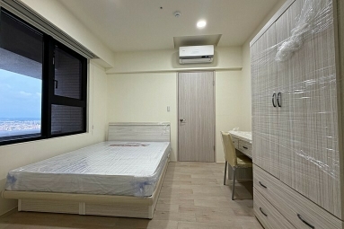 高鐵特區x可租補X鉑愛悅|含車含管X家俱齊全X33F（第5張）