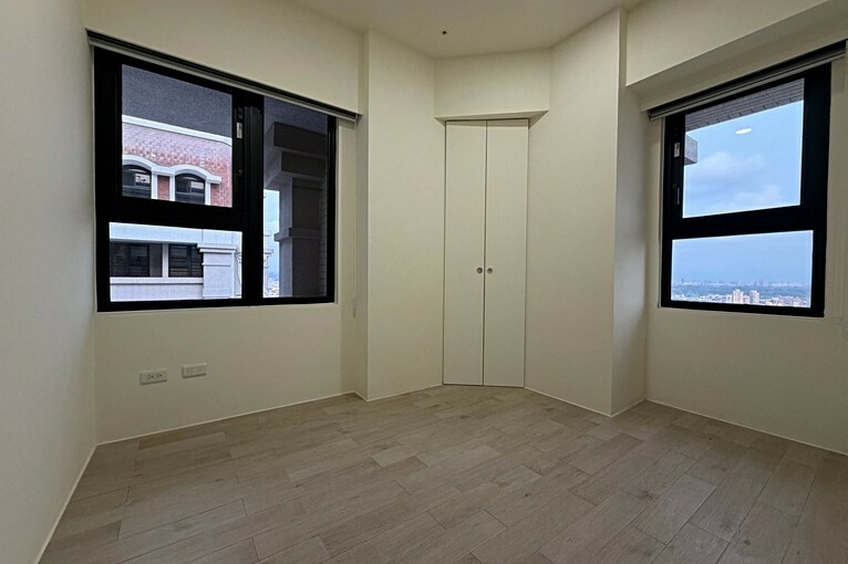 高鐵特區x可租補X鉑愛悅|含車含管X家俱齊全X33F（第6張）