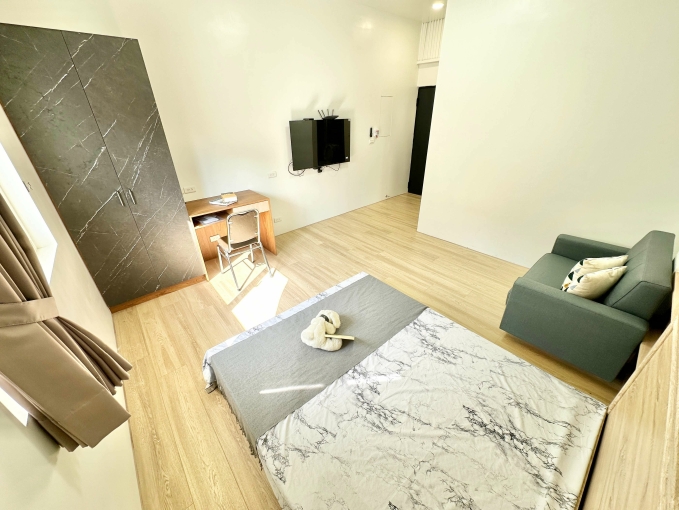 超新大空間&流理臺&獨立洗衣機&子母車（第3張）