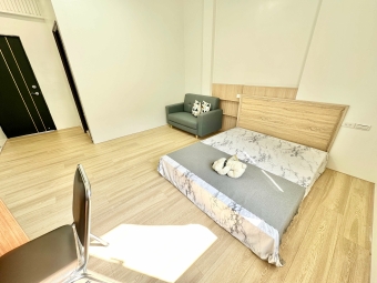 超新大空間&流理臺&獨立洗衣機&子母車（第4張）