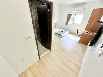 超新大空間&流理臺&獨立洗衣機&子母車（第8張）