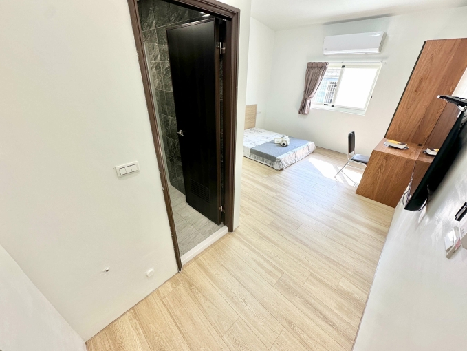 超新大空間&流理臺&獨立洗衣機&子母車（第8張）